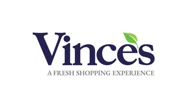 Vince's Logo