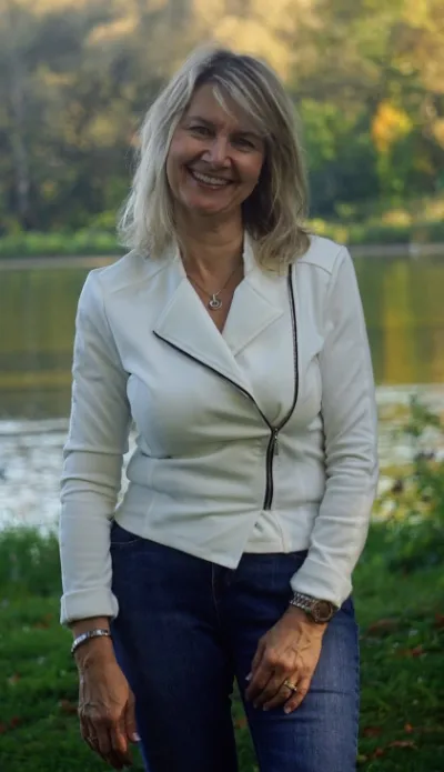 Nancy Fontana (RHN)